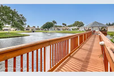 1018 S Fork Circle, Melbourne, FL 32901 - Photo 44