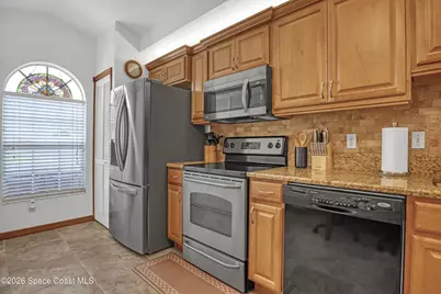 1018 S Fork Circle, Melbourne, FL 32901 - Photo 20
