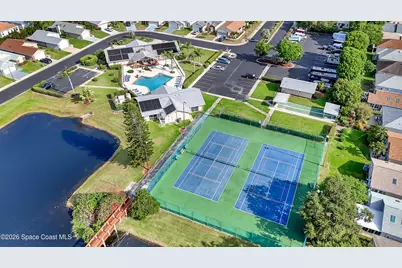 1018 S Fork Circle, Melbourne, FL 32901 - Photo 2