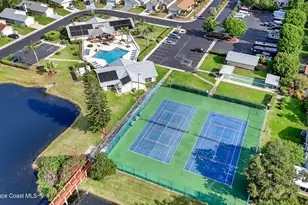 1018 S Fork Cir, Melbourne, FL 32901 - Photo 2