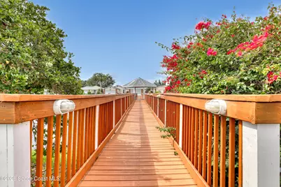 1018 S Fork Circle, Melbourne, FL 32901 - Photo 44
