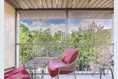 275 Spring Drive #7, Merritt Island, FL 32953 - Photo 14