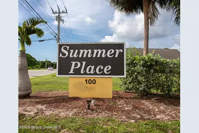 275 Spring Drive #7, Merritt Island, FL 32953 - Photo 20