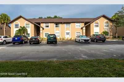 275 Spring Drive #7, Merritt Island, FL 32953 - Photo 1