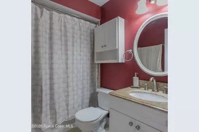 275 Spring Drive #7, Merritt Island, FL 32953 - Photo 10