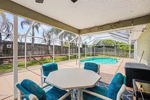 1826 Woodberry Cir, Melbourne, FL 32935 - Photo 2