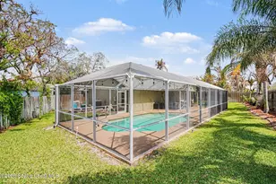 1826 Woodberry Cir, Melbourne, FL 32935 - Photo 4