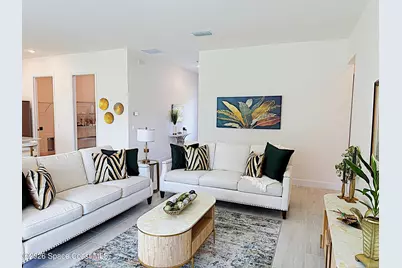 840 Forest Street NE, Palm Bay, FL 32907 - Photo 8