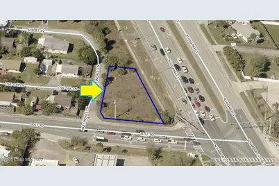 4018 N Highway 1, Melbourne, FL 32935 - Photo 1