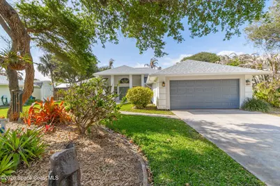 101 Estrella Road, Melbourne Beach, FL 32951 - Photo 4