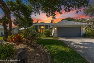 101 Estrella Rd, Melbourne Beach, FL 32951 - Photo 1