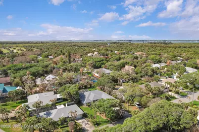 101 Estrella Road, Melbourne Beach, FL 32951 - Photo 36