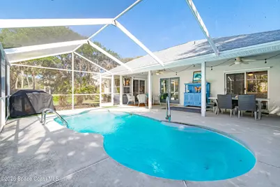 101 Estrella Road, Melbourne Beach, FL 32951 - Photo 30