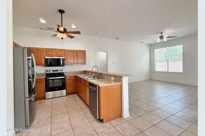 3145 Soft Breeze Circle, Melbourne, FL 32904 - Photo 8