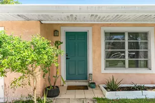 101 Chipola Rd, Cocoa Beach, FL 32931 - Photo 2