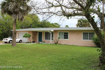 101 Chipola Road, Cocoa Beach, FL 32931 - Photo 1