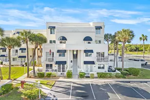 8600 Ridgewood Ave, Cape Canaveral, FL 32920 - Photo 2