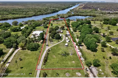 9556 Fleming Grant Road, Micco, FL 32976 - Photo 1