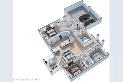 1545 Anson Road, Melbourne, FL 32934 - Photo 2