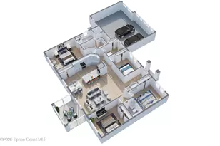 1545 Anson Rd, Melbourne, FL 32934 - Photo 2