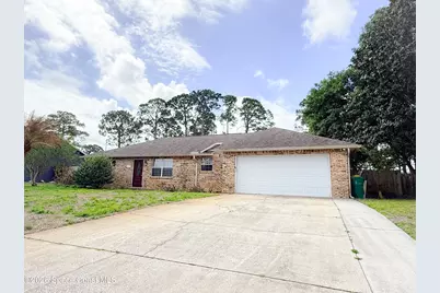 5715 Brandon Street, Cocoa, FL 32927 - Photo 1