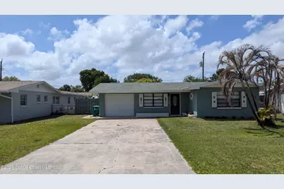 1616 Elizabeth Street, Melbourne, FL 32901 - Photo 1