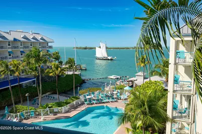 617 Front Street #A52 Penthouse Week 32, Key West, FL 33040 - Photo 4