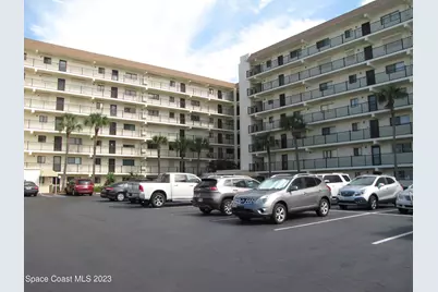 3060 N Atlantic Avenue #103, Cocoa Beach, FL 32931 - Photo 20