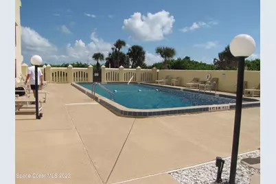3060 N Atlantic Avenue #103, Cocoa Beach, FL 32931 - Photo 16