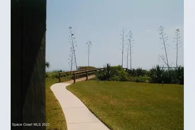 3060 N Atlantic Avenue #103, Cocoa Beach, FL 32931 - Photo 14