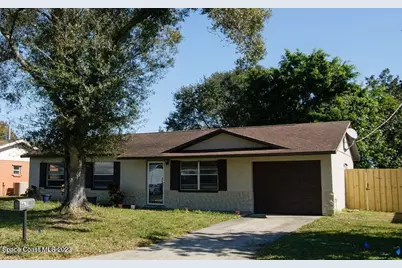 284 Sylvia Road, Melbourne, FL 32904 - Photo 1