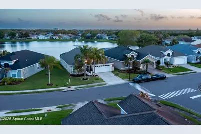 4989 Worthington Circle, Rockledge, FL 32955 - Photo 2