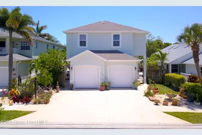 135 Ocean Garden Lane, Cape Canaveral, FL 32920 - Photo 1