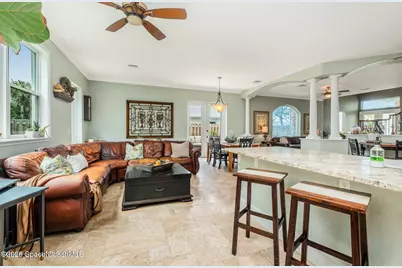 135 Ocean Garden Lane, Cape Canaveral, FL 32920 - Photo 16