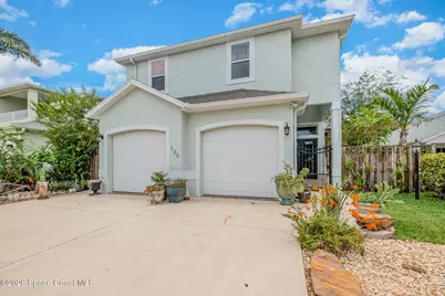 135 Ocean Garden Lane, Cape Canaveral, FL 32920 - Photo 4
