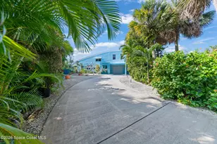 7144 Floridana Ave, Melbourne Beach, FL 32951 - Photo 50