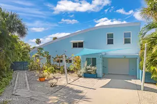 7144 Floridana Ave, Melbourne Beach, FL 32951 - Photo 1