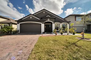 1183 Musgrass Cir, West Melbourne, FL 32904 - Photo 1