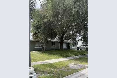 1066 Galty Circle NE, Palm Bay, FL 32905 - Photo 2