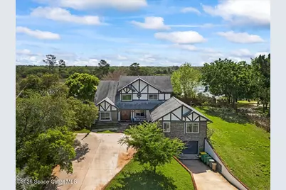 1335 S Carpenter Road, Titusville, FL 32796 - Photo 1