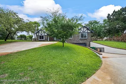 1335 S Carpenter Road, Titusville, FL 32796 - Photo 4