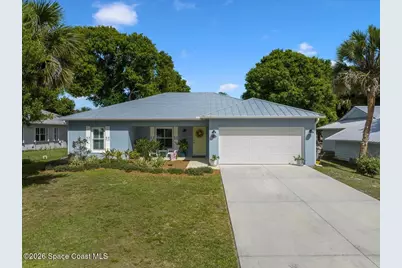 1116 33rd Avenue SW, Vero Beach, FL 32968 - Photo 1