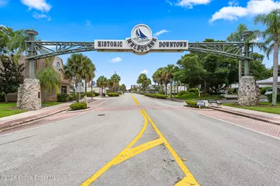 1465 S Harbor City Boulevard #404, Melbourne, FL 32901 - Photo 26