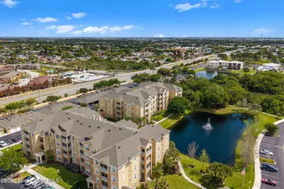 1626 Peregrine Circle #408, Rockledge, FL 32955 - Photo 12