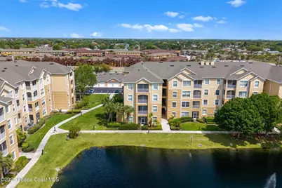 1626 Peregrine Circle #408, Rockledge, FL 32955 - Photo 20