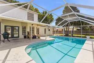 864 Brookstone Dr, Merritt Island, FL 32952 - Photo 4