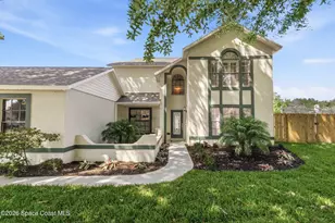 864 Brookstone Dr, Merritt Island, FL 32952 - Photo 2