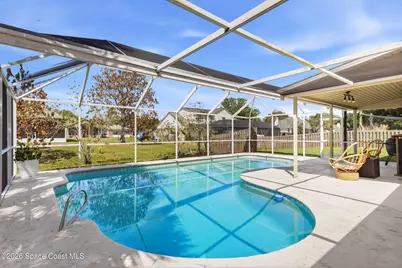 864 Brookstone Drive, Merritt Island, FL 32952 - Photo 6