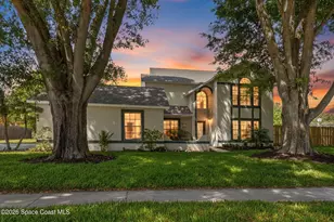 864 Brookstone Dr, Merritt Island, FL 32952 - Photo 1