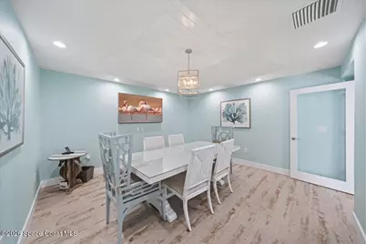 5505 N Atlantic Avenue #106, Cocoa Beach, FL 32931 - Photo 20
